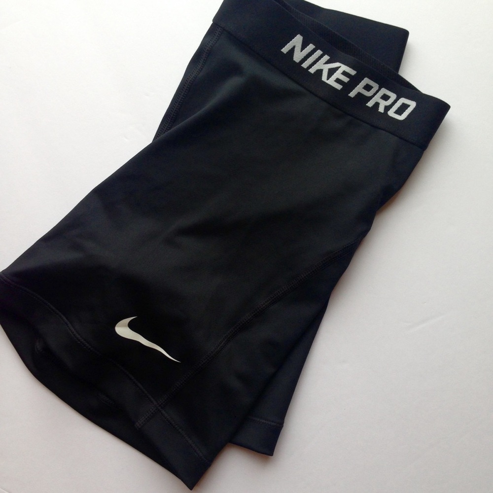 Nike Shorts Competition Base Layer